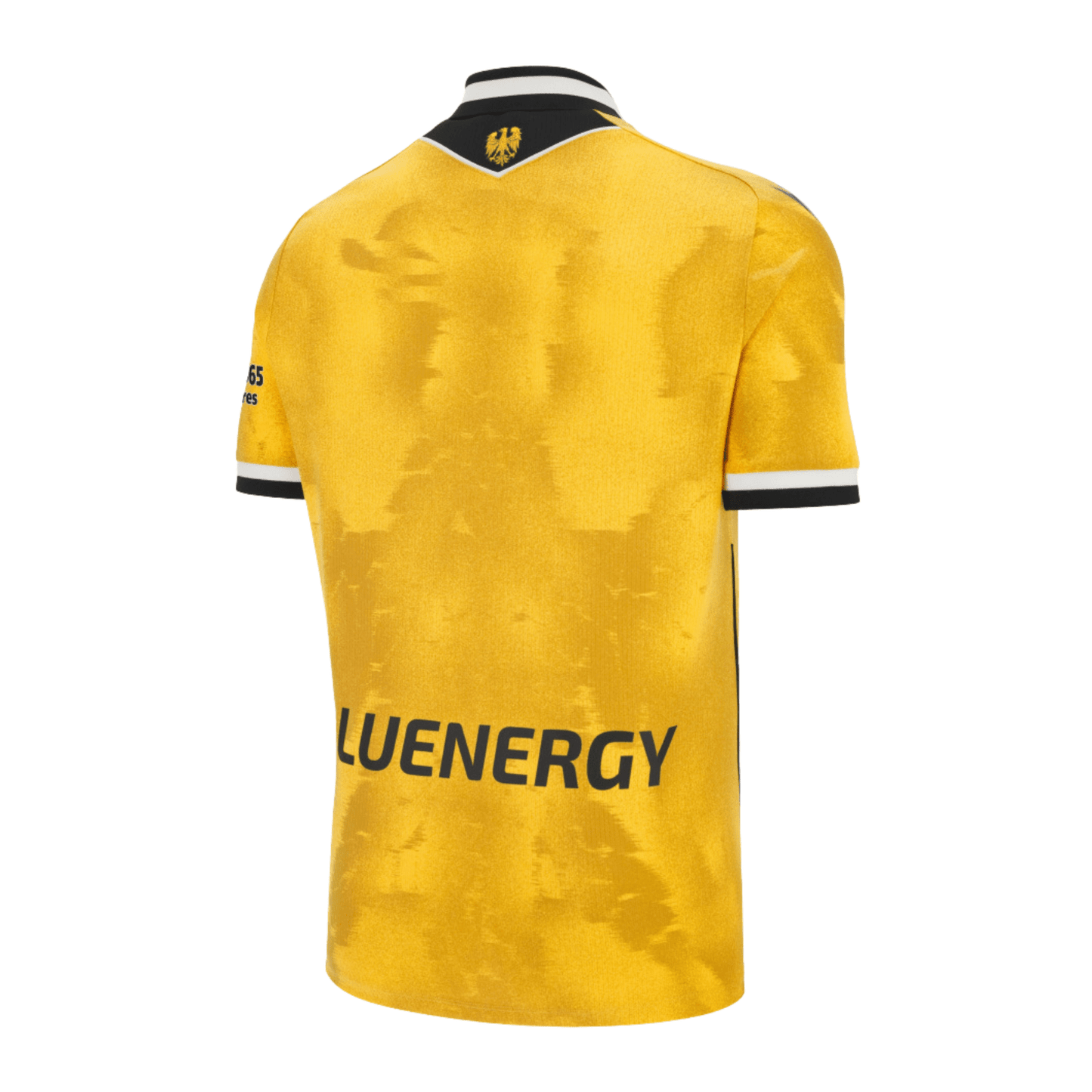 UDINESE CALCIO 3. Trikot Herren 25 / 26