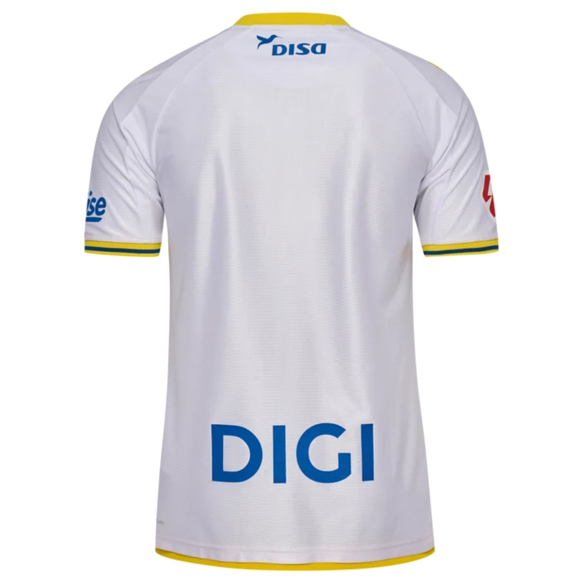 UDLP UD LAS PALMAS 2026/27 Drittes Trikot Herren