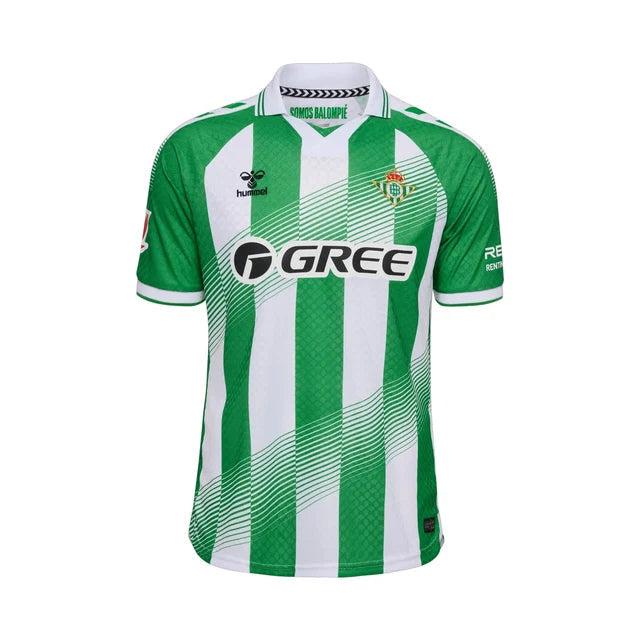 Real Betis 2026/27 (Thuis)