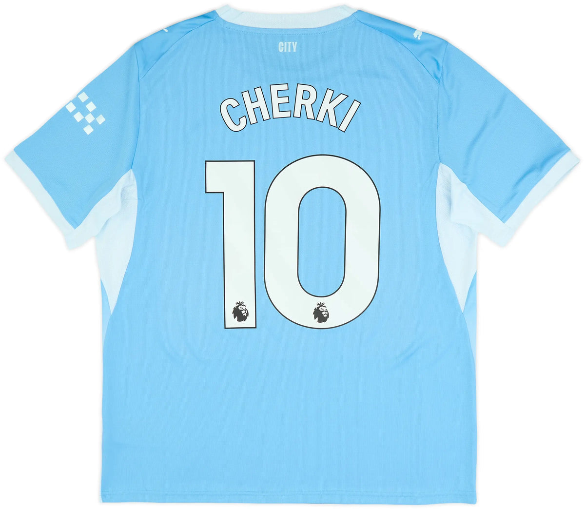 Manchester City 2026/27 (Heim)