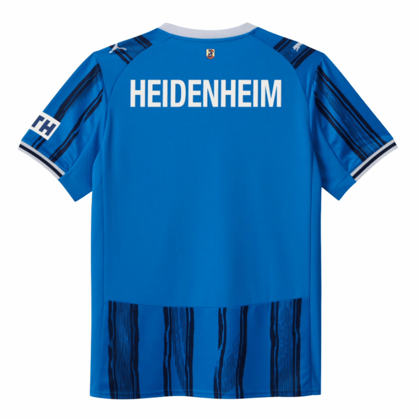 1. FC HEIDENHEIM 1846 Auswärts-Trikot Herren 25 / 26