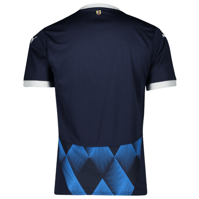 1. FC HEIDENHEIM 1846 Auswärts-Trikot Kinder 24 / 25