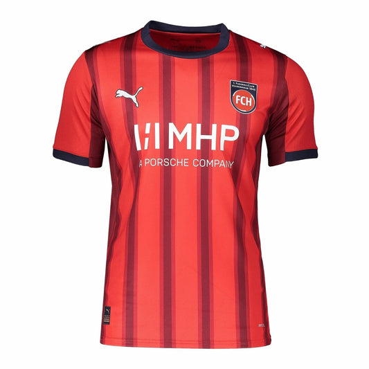1. FC HEIDENHEIM 1846 Heimtrikot Kinder 25 / 26