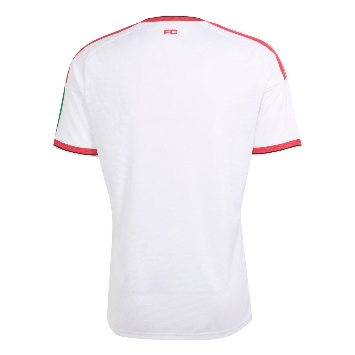 1. FC KÖLN 2026/27 Heimtrikot Herren