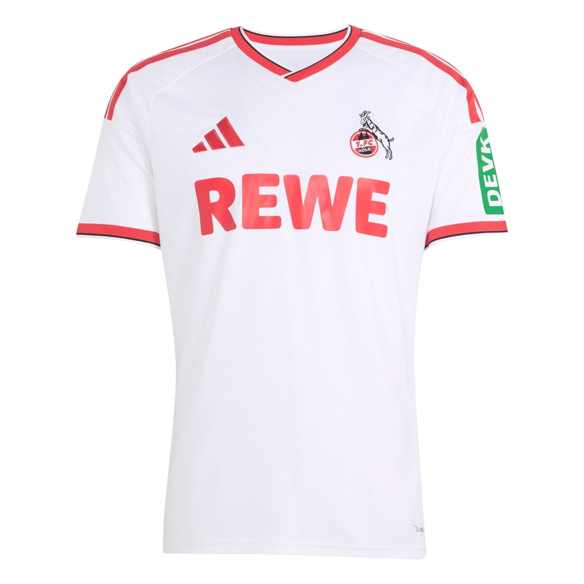 1. FC KÖLN 2026/27 Heimtrikot Herren