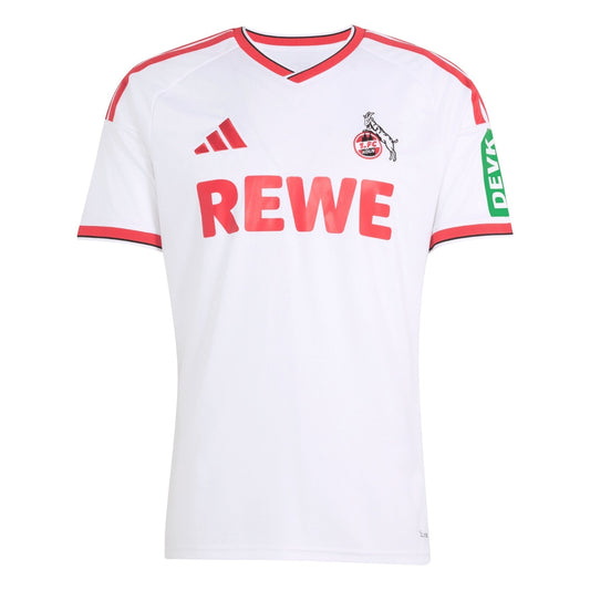 1. FC KÖLN 2026/27 Heimtrikot Herren