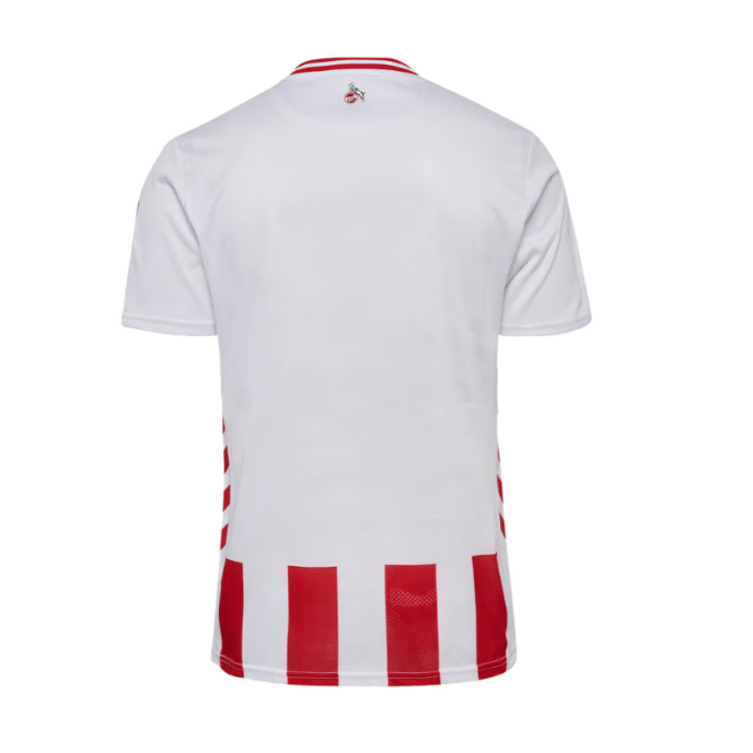 1. FC KÖLN Heimtrikot Herren 25 / 26