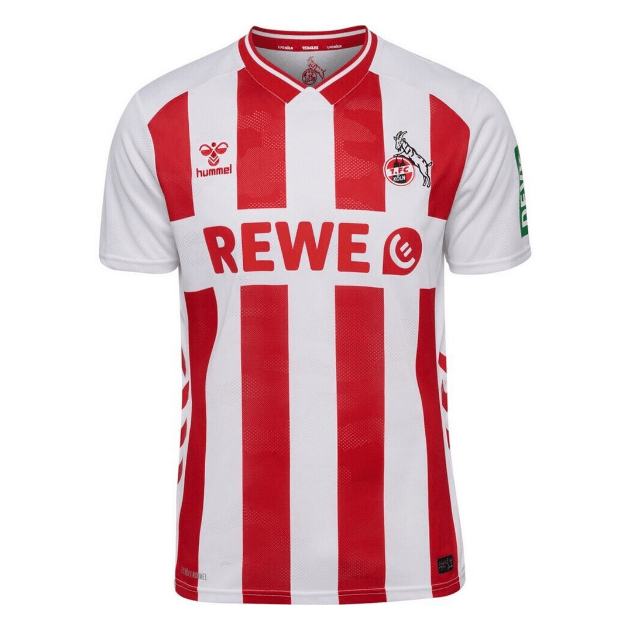 1. FC KÖLN Heimtrikot Kinder 25 / 26