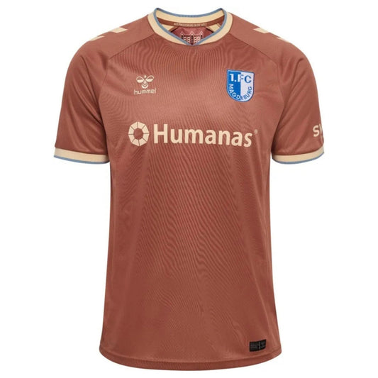 1. FC MAGDEBURG 2026/27 Auswärtstrikot Herren