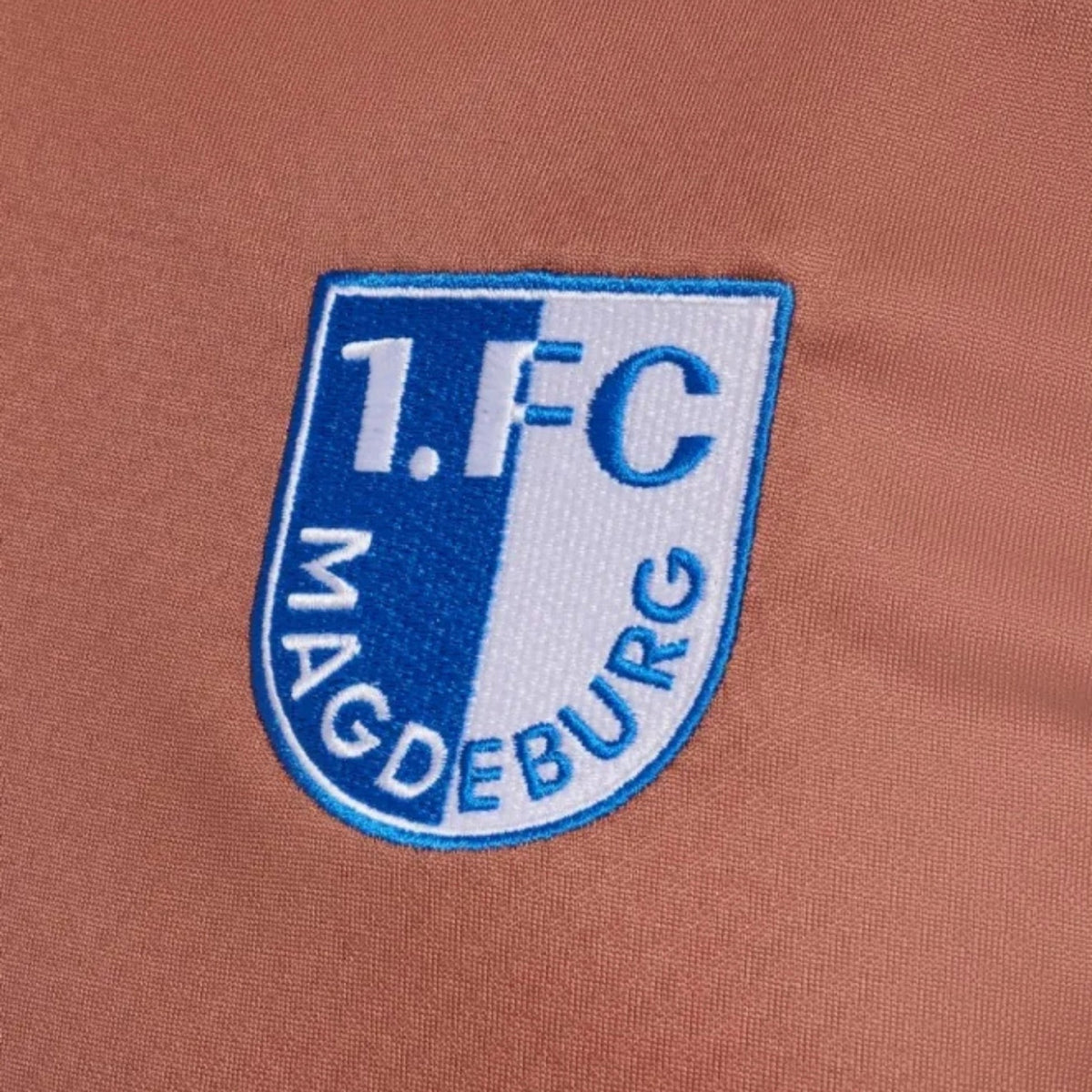 1. FC MAGDEBURG 2026/27 Auswärtstrikot Herren