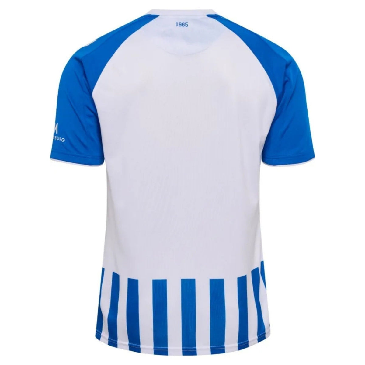 1. FC MAGDEBURG 2026/27 Heimtrikot Herren