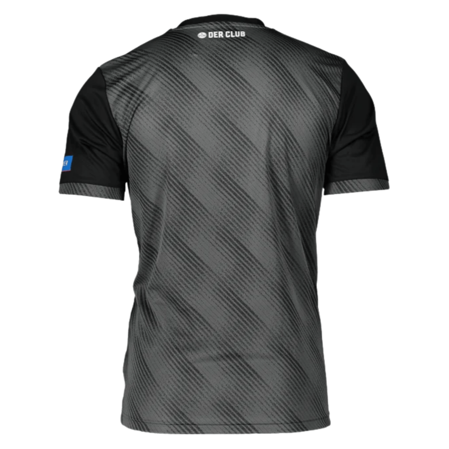 1. FC NÜRNBERG 3. Trikot Herren 24 / 25