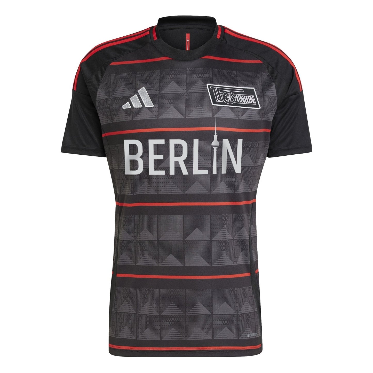 1. FC UNION BERLIN Auswärts-Trikot Kinder 24 / 25