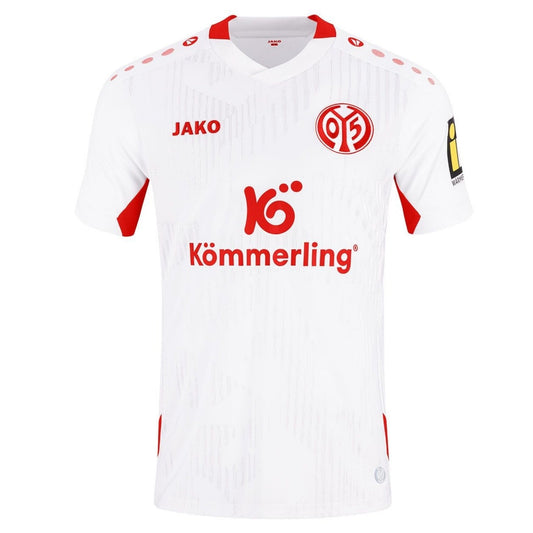 1. FSV MAINZ 05 2026/27 Auswärtstrikot Herren