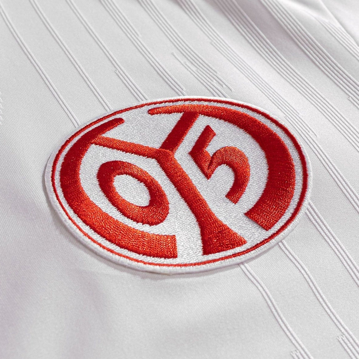 1. FSV MAINZ 05 2026/27 Auswärtstrikot Kinder