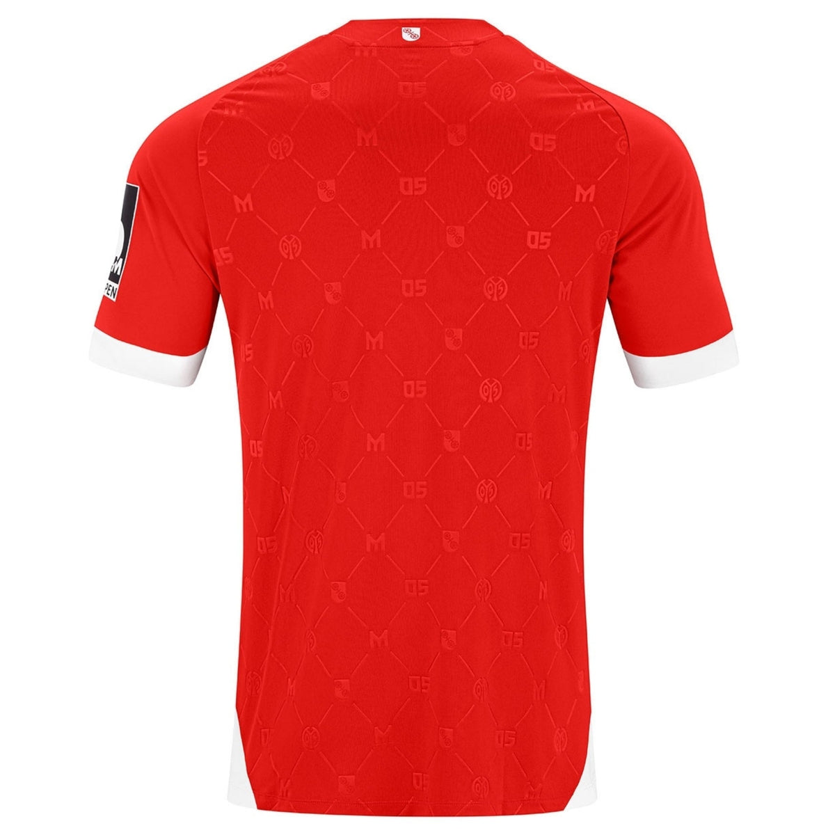 1. FSV MAINZ 05 2026/27 Heimtrikot Herren