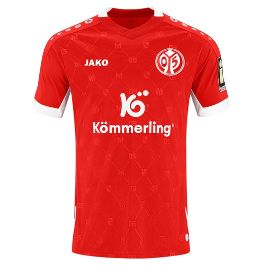 1. FSV MAINZ 05 2026/27 Heimtrikot Herren