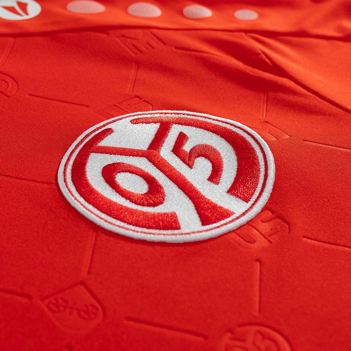 1. FSV MAINZ 05 2026/27 Heimtrikot Herren