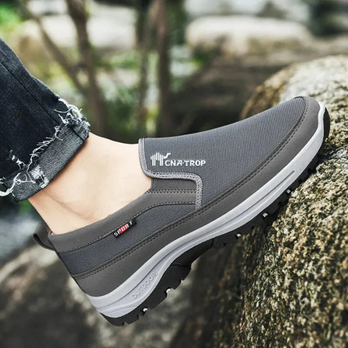 Soren Herren Slipper – Müheloser Komfort und Stil