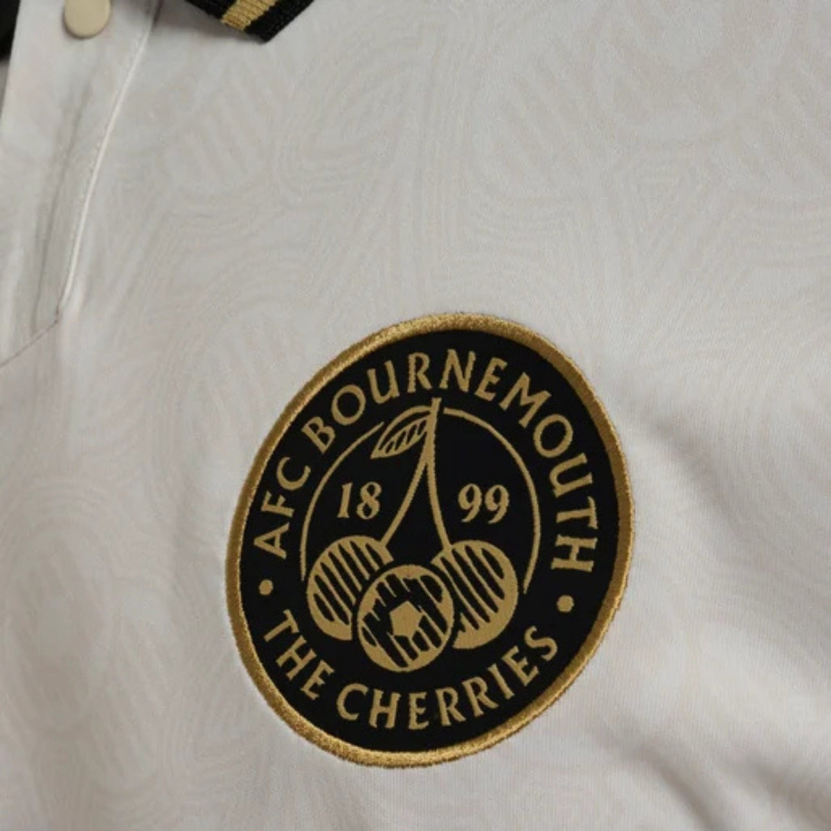 AFC BOURNEMOUTH 2026/27 Terza maglia uomo
