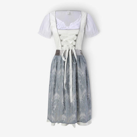 Dirndlkleid im A-Linien-Schnitt