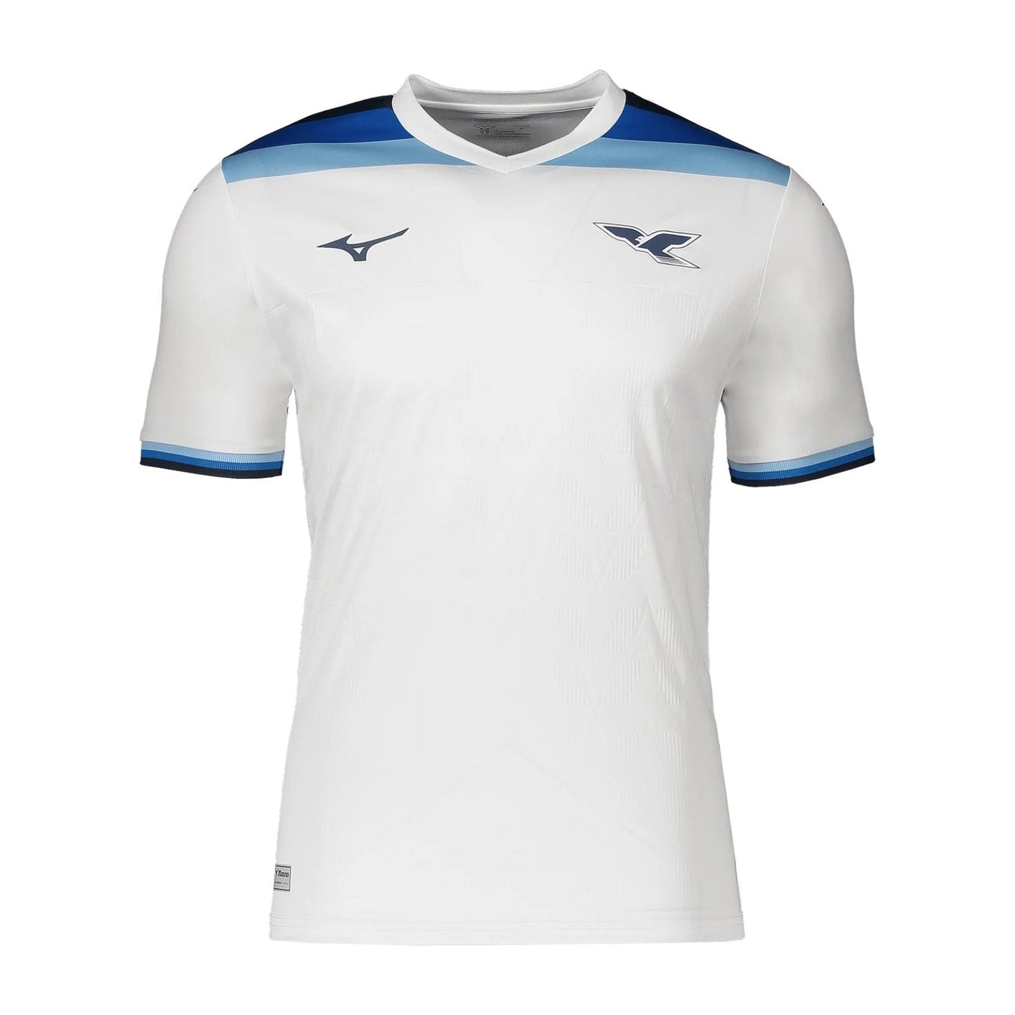 SS LAZIO ROM Shirt 125 Jaar Heren 24 / 25