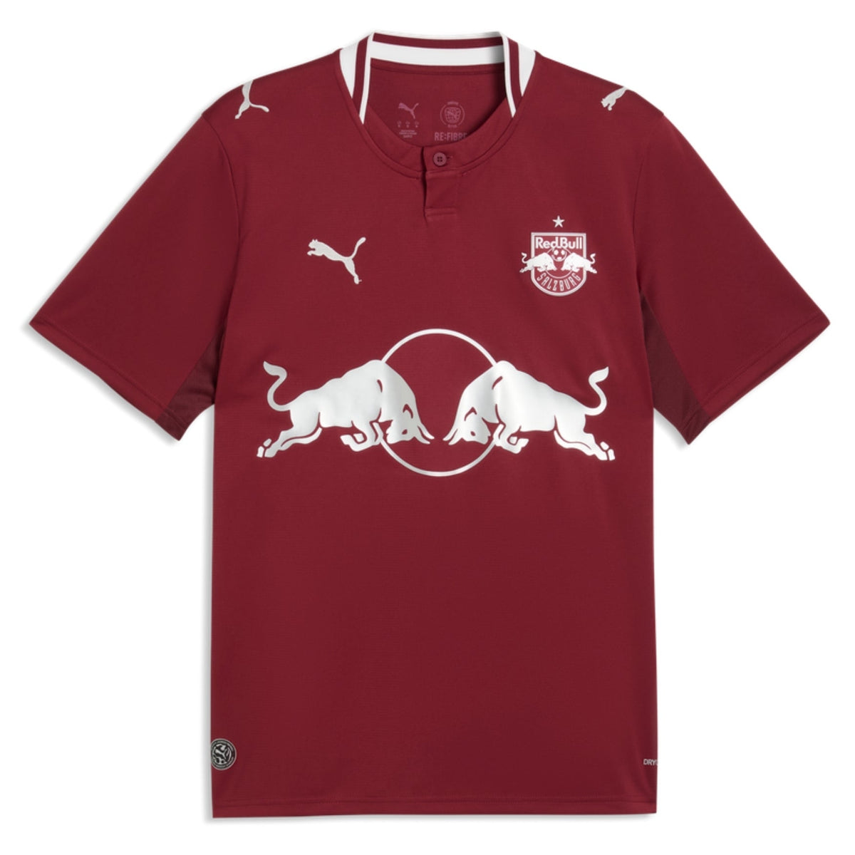 RBS FC RED BULL SALISBURGO 2026/27 Maglia da trasferta uomo