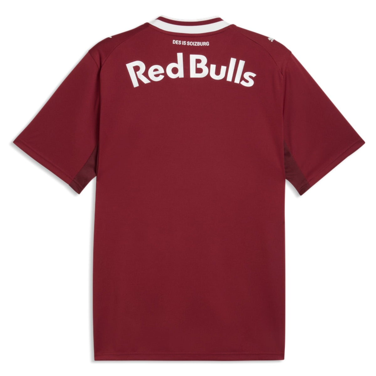 RBS FC RED BULL SALISBURGO 2026/27 Maglia da trasferta uomo