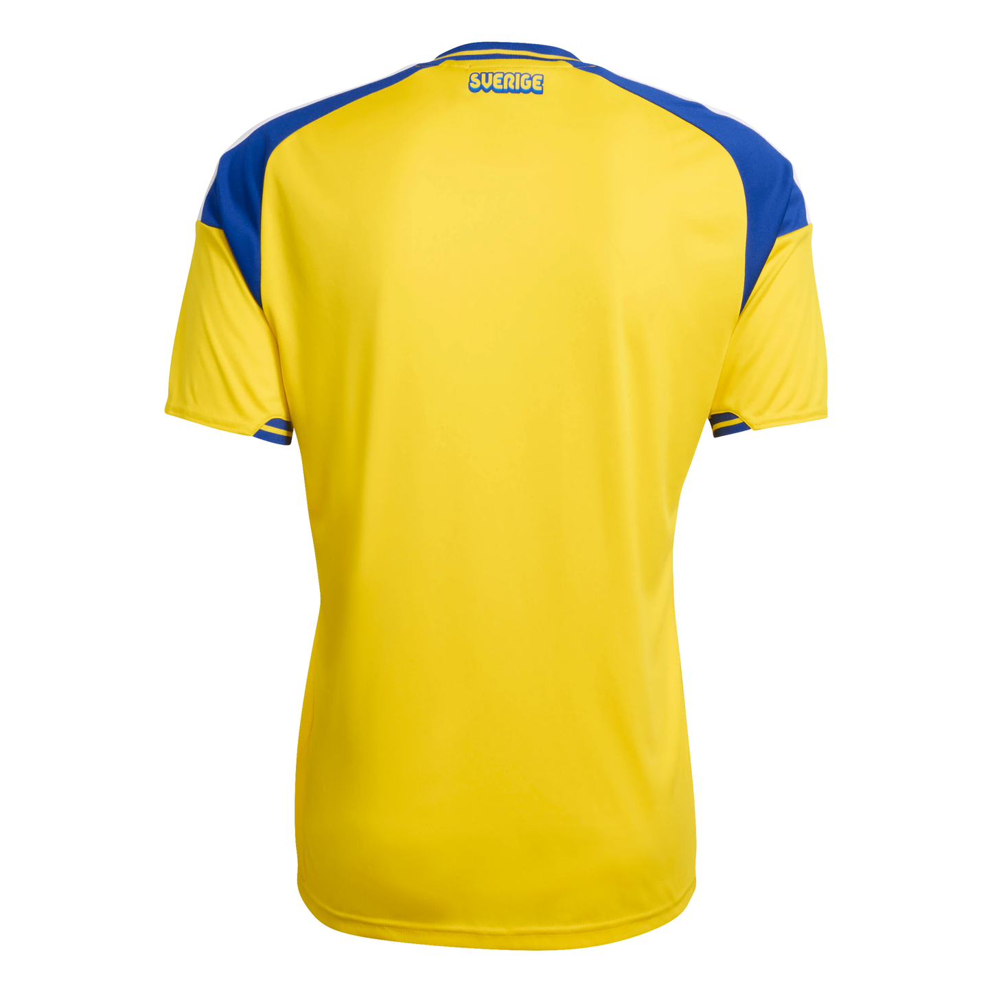 SVFF SCHWEDEN Heimtrikot Herren WM 2026