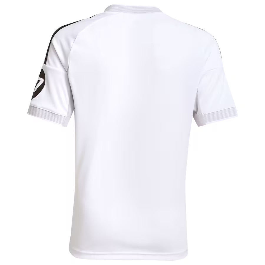 Real Madrid 2025/26 Women's Home Shirt
