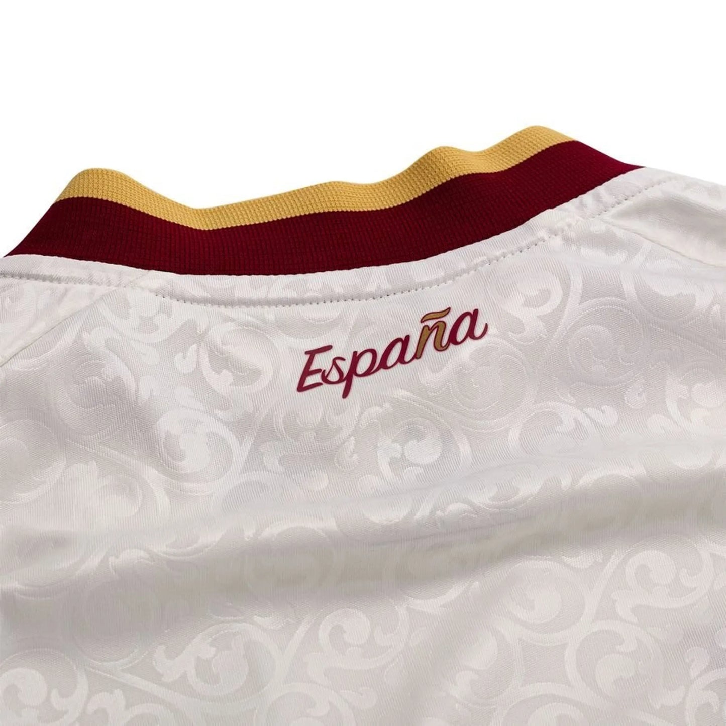 Camiseta de fútbol masculina España 2026 | Camiseta de local y visitante