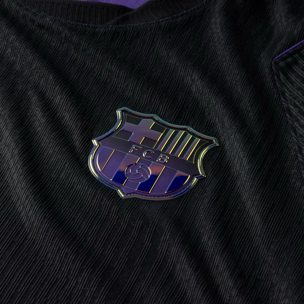 Camiseta de jugador visitante del Barcelona 2026/27, Yamal 10