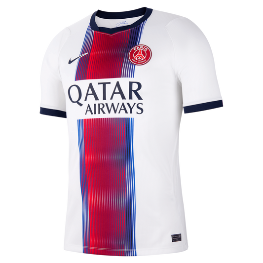 Paris Saint-Germain (PSG) 2026/27 Auswärts-Trikot