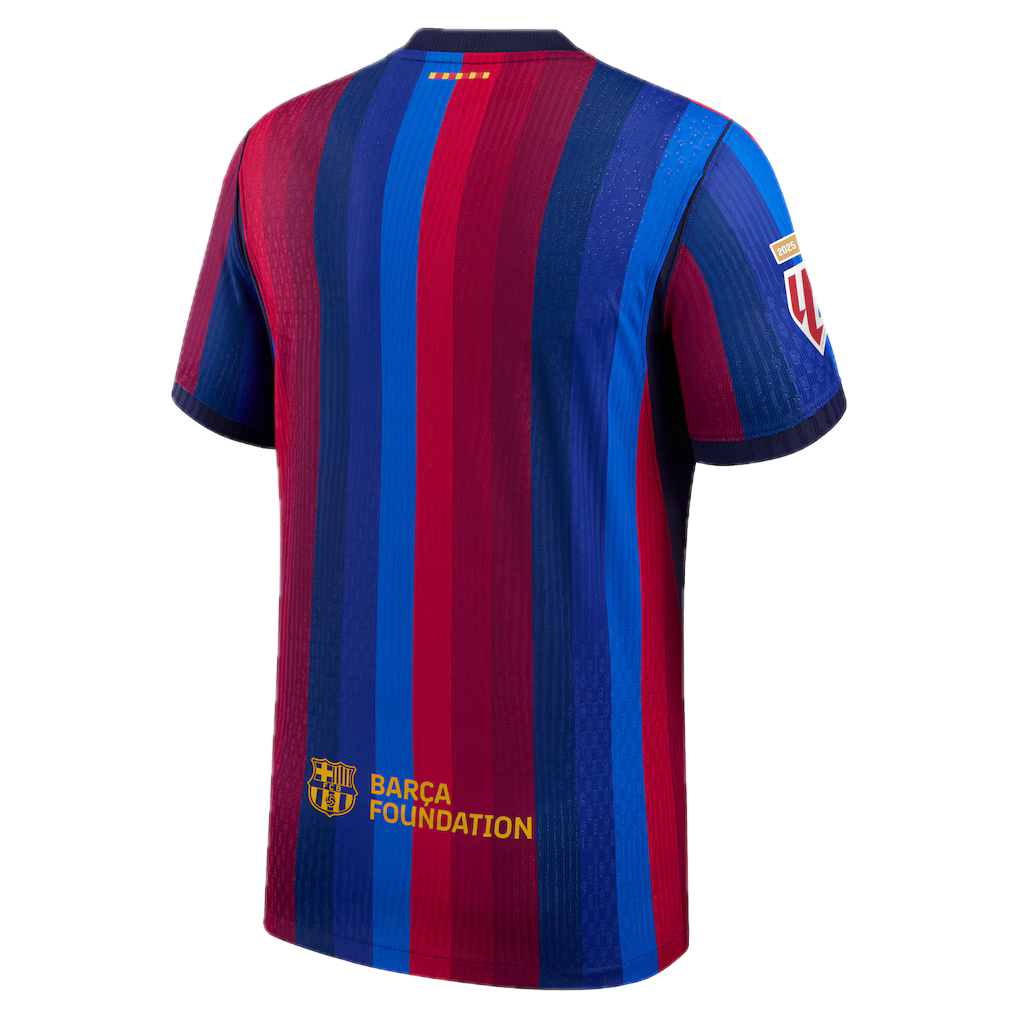 Barcelona 2026/27 Heimspieltrikot
