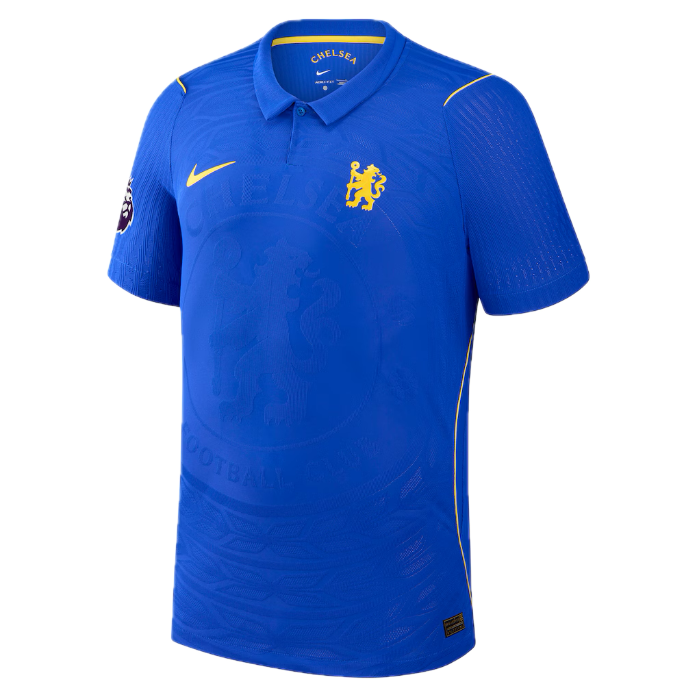 Camiseta local del Chelsea 2026/27