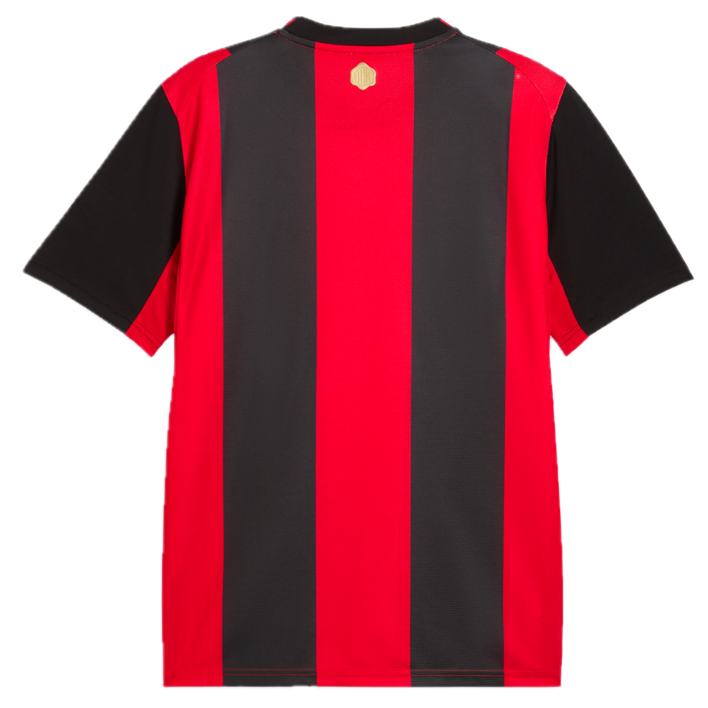 AC Milan 2026/27-thuisshirt