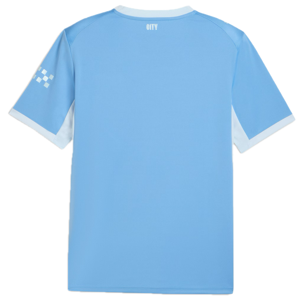 Maillot domicile femme de Man City 2026/27