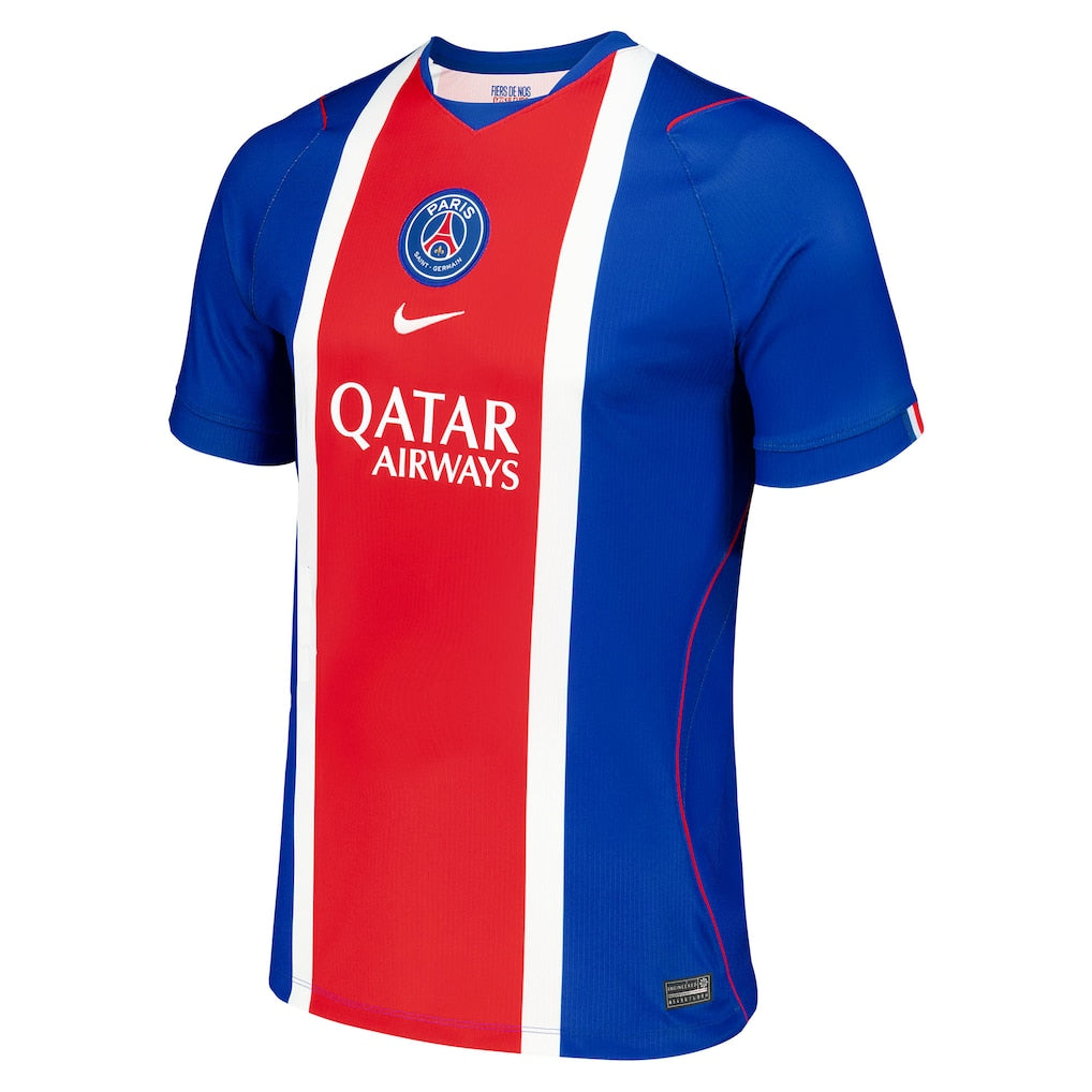 Paris Saint-Germain (PSG) 2026/27 Home Jersey