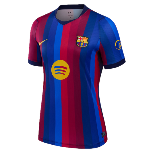 Barcelona 26/27 Heim Damen Trikot