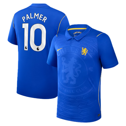 Chelsea 2026/27 Palmer 10 Heimtrikot