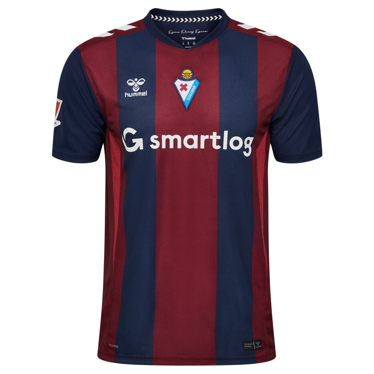 SDE SD EIBAR 2026/27 Heimtrikot Herren