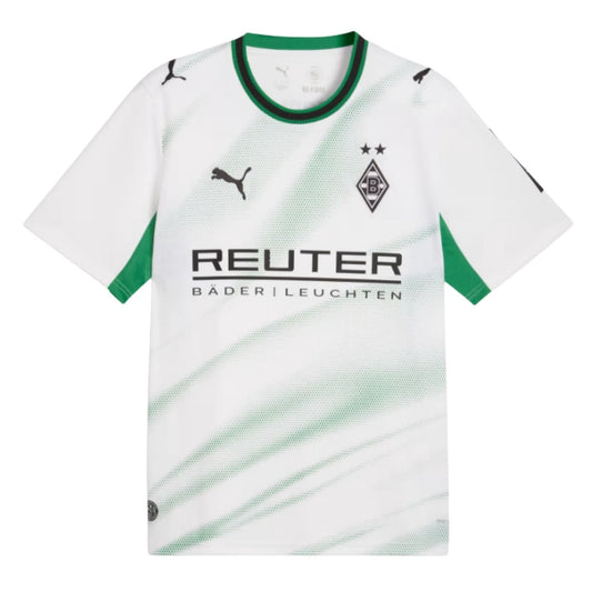 BMG BORUSSIA MÖNCHENGLADBACH Heimtrikot Herren 26 / 27