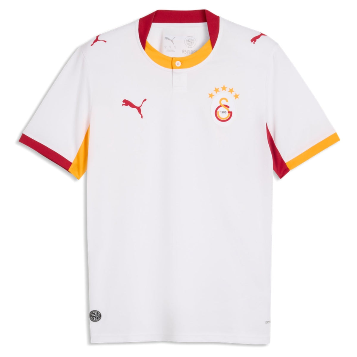 GSK GALATASARAY ISTANBUL 2026/27 Terza maglia uomo
