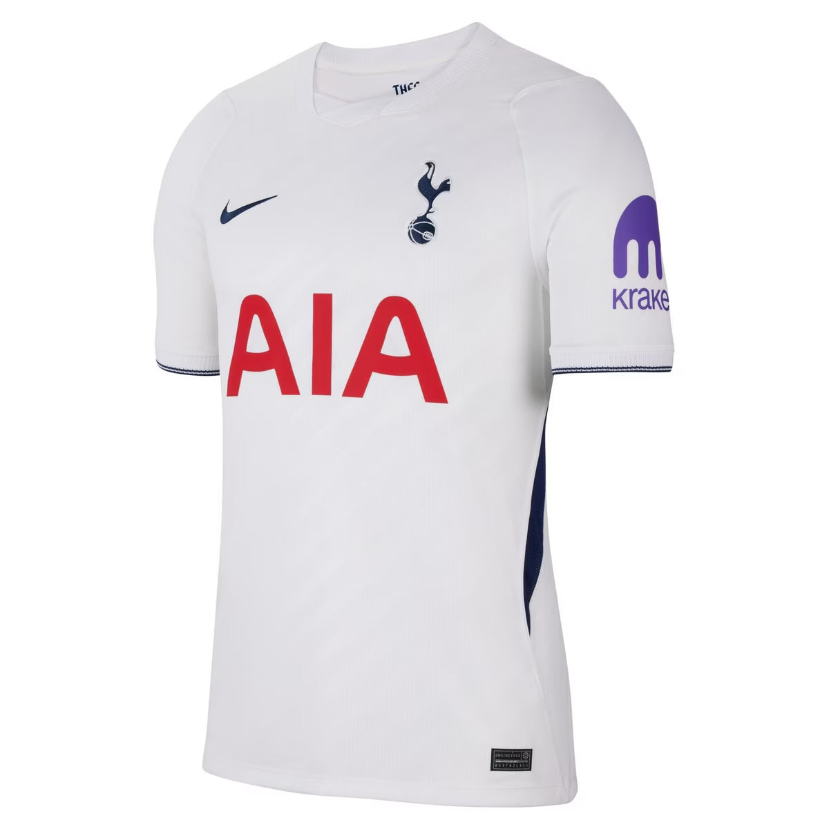Tottenham Hotspur 2026/27 (Heim)