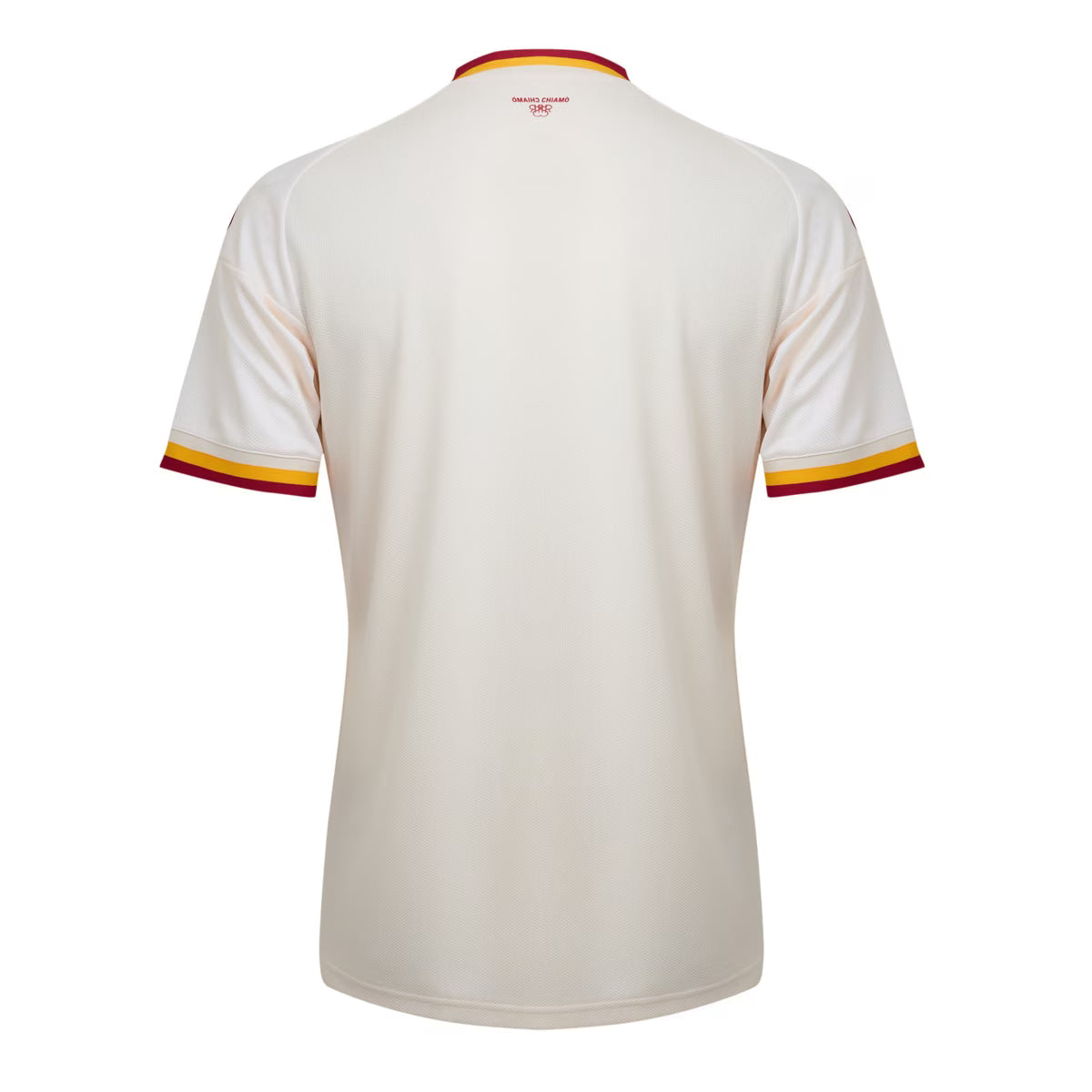 ROM 2026/27 (Uit)