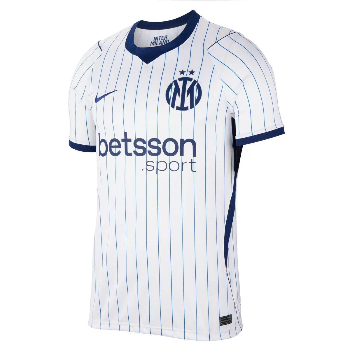 Inter Mailand 2026/27 (Auswärts)