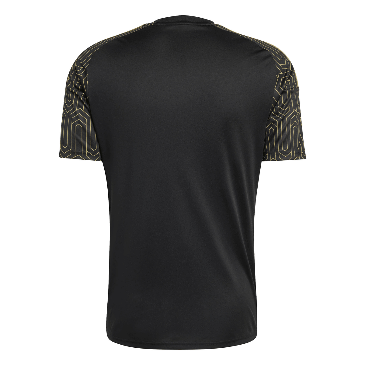LAFC LOS ANGELES FC 2026/27 Home Shirt Men