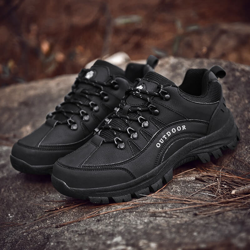 ORTHOSTEP Orthopädische Hausschuhe