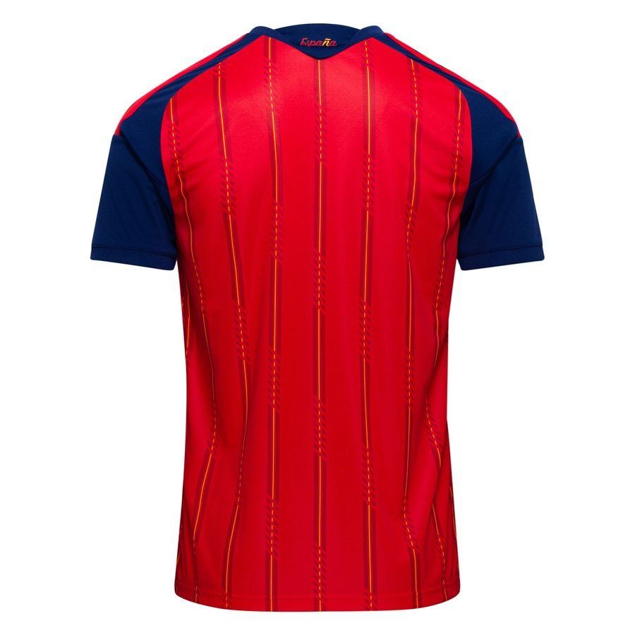 Camiseta de fútbol masculina España 2026 | Camiseta de local y visitante