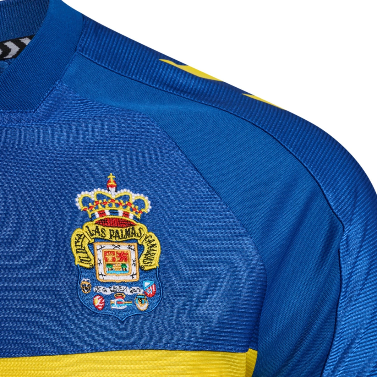 UDLP UD LAS PALMAS 2026/27 Maillot extérieur homme